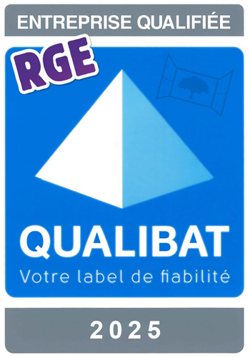 RGE Qualibat